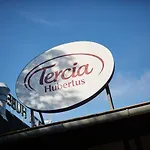 Tercia Hubertus Panzió Sopron