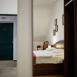 Tercia Hubertus Panzio Nocleg ze śniadaniem