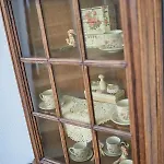 Tercia Hubertus Panzió Bed and breakfast 4*
