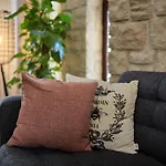 Bed and breakfast Tercia Hubertus Panzió 4*