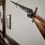 Tercia Hubertus Panzio Nocleg ze śniadaniem Sopron