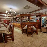 Tercia Hubertus Panzió Bed and breakfast Sopron