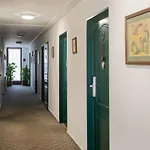 Tercia Hubertus Panzió 4*