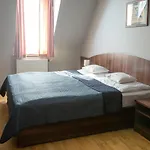 Tercia Hubertus Panzio Frühstückspension 4*