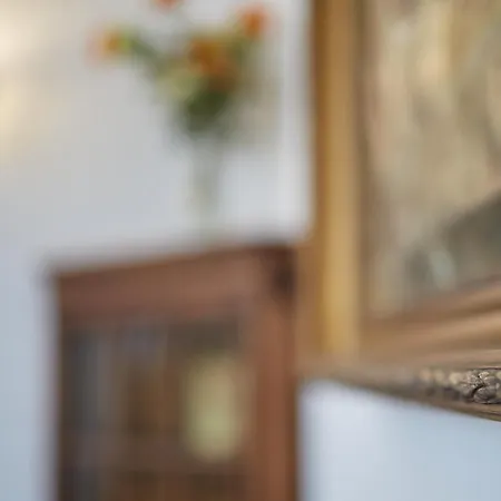 Bed & Breakfast Tercia Hubertus Panzio Šoproň