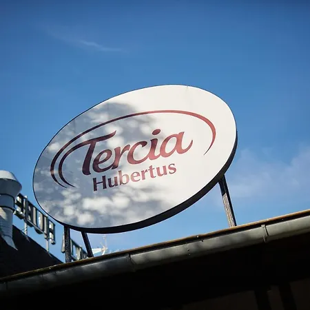 Tercia Hubertus Panzio Σόπρον