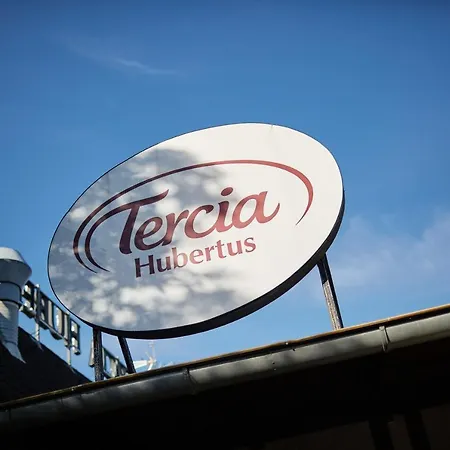 Tercia Hubertus Panzio Sopron