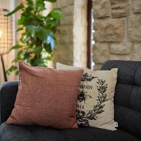 Bed & Breakfast Tercia Hubertus Panzio 2*