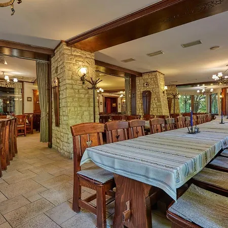 Bed & Breakfast Tercia Hubertus Panzio Sopron