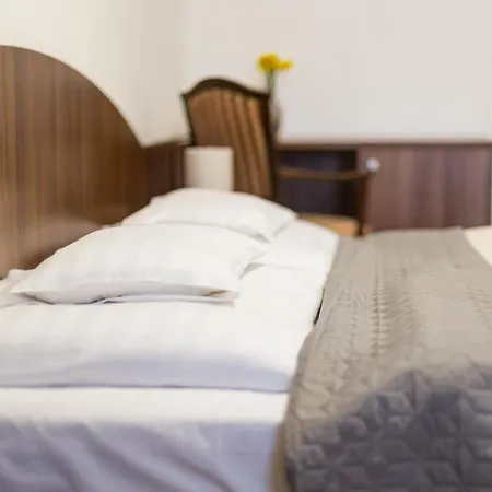 B&B Tercia Hubertus Panzio 4*