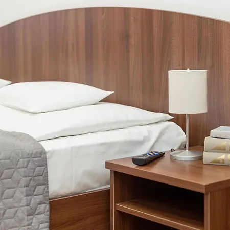 Tercia Hubertus Panzio Bed & Breakfast 4*