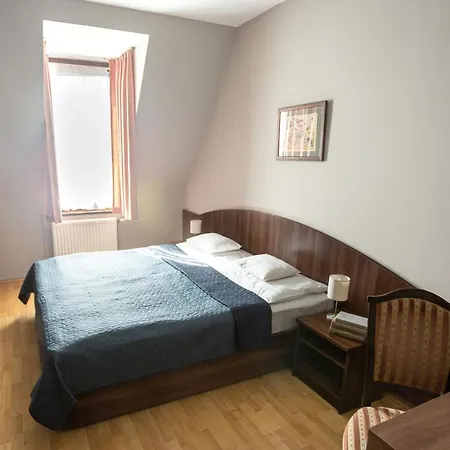 Bed & Breakfast Tercia Hubertus Panzio