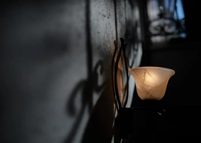 Tercia Hubertus Panzió Panzió Sopron