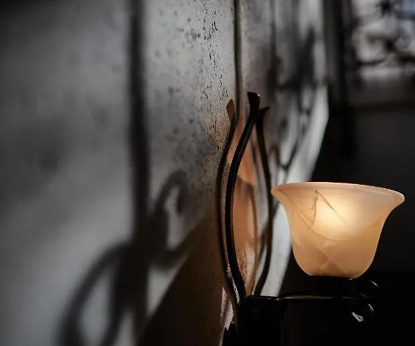 Tercia Hubertus Panzió Panzió