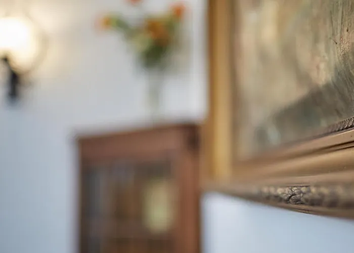 Panzió Tercia Hubertus Panzió Sopron