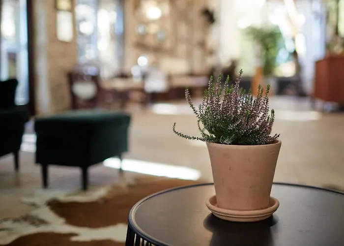 Panzió Tercia Hubertus Panzió Sopron