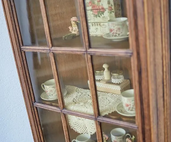 Tercia Hubertus Panzió Panzió 4*