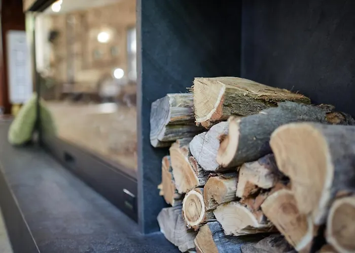 Tercia Hubertus Panzió 4*