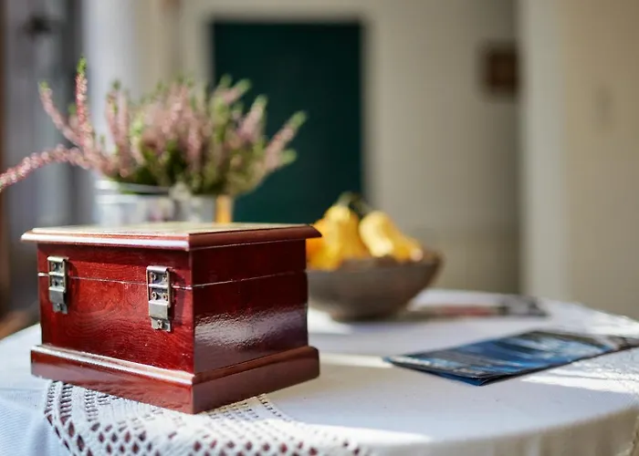 Tercia Hubertus Panzió 4* Sopron