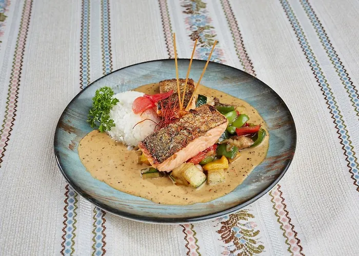 Panzió Tercia Hubertus Panzió 4*