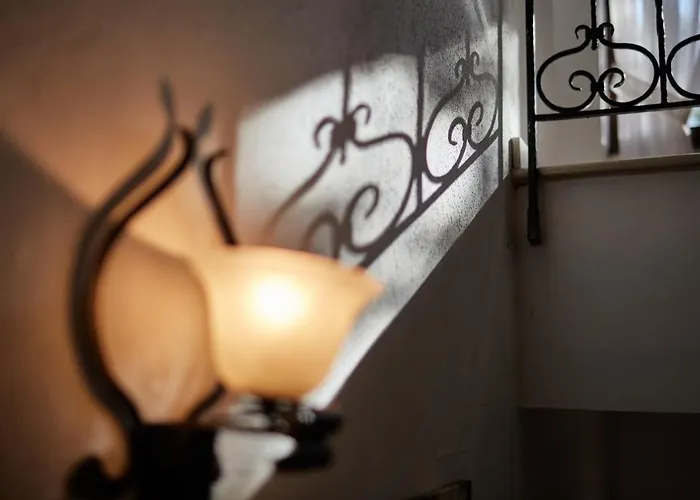 Tercia Hubertus Panzió Panzió Sopron