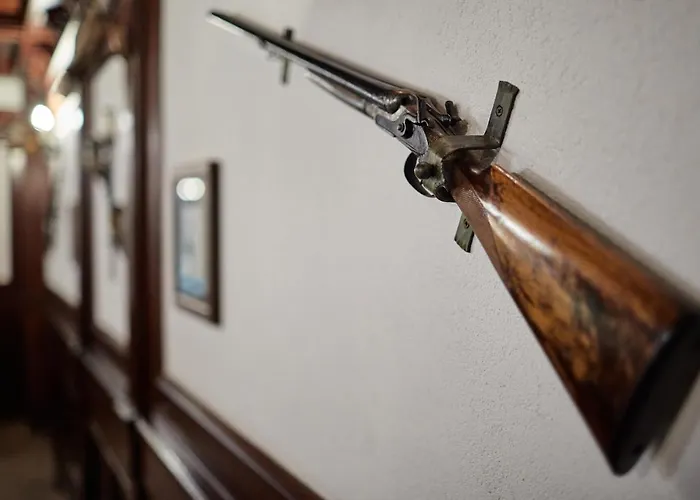 Tercia Hubertus Panzió Panzió Sopron