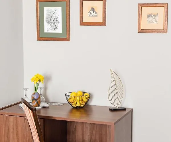 Tercia Hubertus Panzió 4*