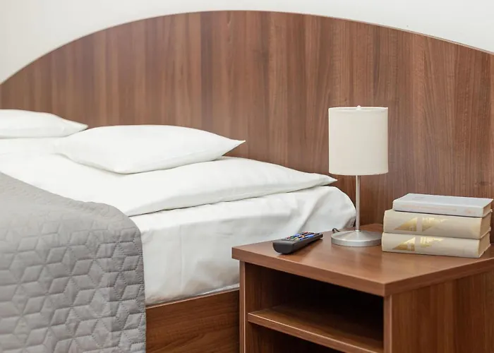 Tercia Hubertus Panzió Panzió 4*