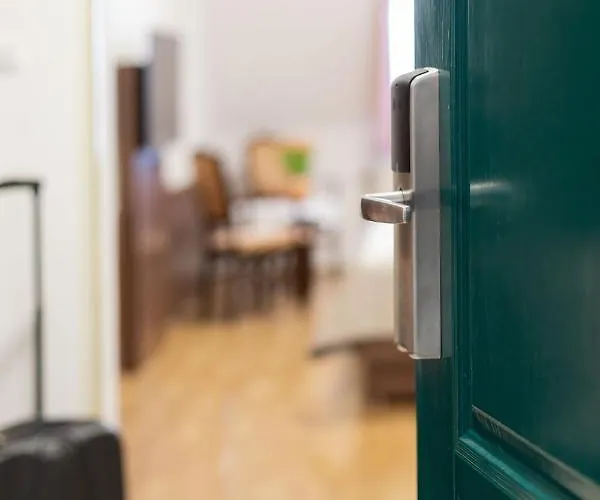 Panzió Tercia Hubertus Panzió