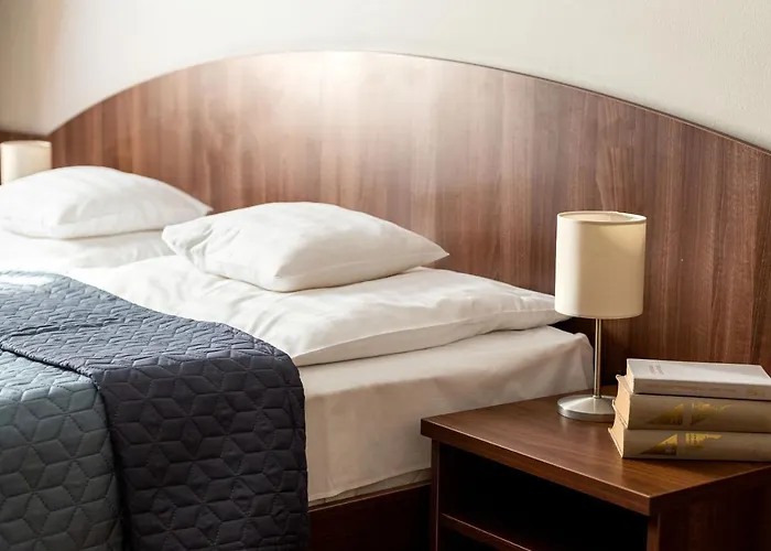 Tercia Hubertus Panzió 4*